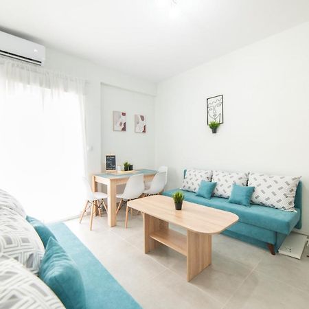 Chris & Mary Comfort Rooms 2 Skala Neon Epivaton Ngoại thất bức ảnh