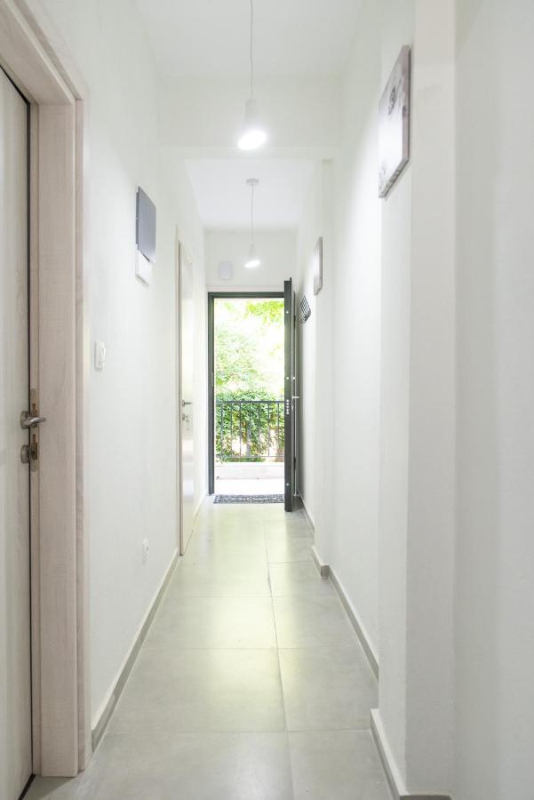 Chris & Mary Comfort Rooms 2 Skala Neon Epivaton Ngoại thất bức ảnh